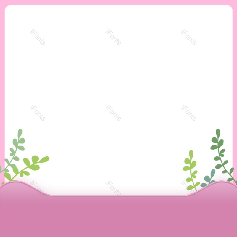 母亲节图片,主图元素,主图边框PNG,鲜花免抠素材